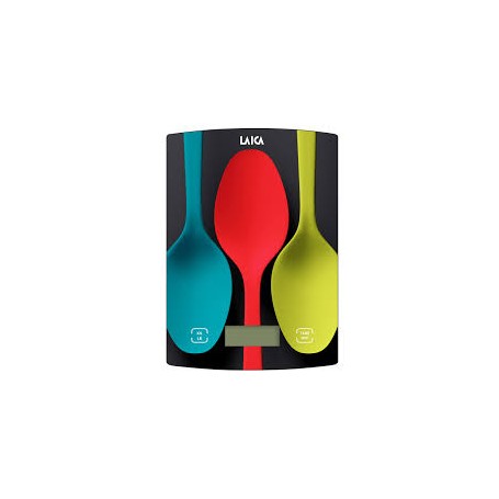 Cantar electronic de bucatarie Laica KS1035, 5 kg