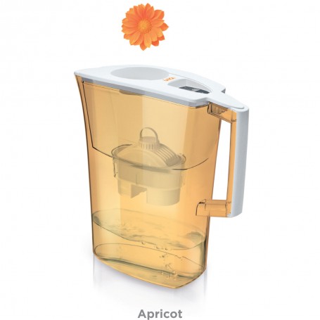 Laica Spring Apricot - capacitate 3 litri