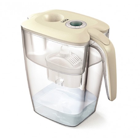 Laica XXL BIG Roma cu indicator verde - capacitate 3,7 litri