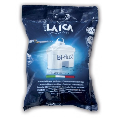Laica Bi-flux 1 filtru/pachet