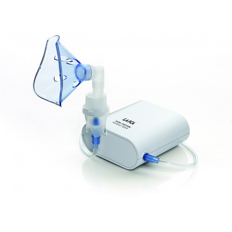 Aparat aerosoli compact Laica NE3001 MINI