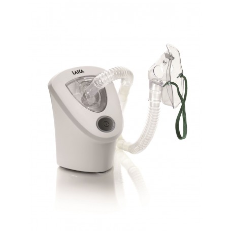 Aparat aerosoli Laica MD6026, silentios, cu ultrasunete