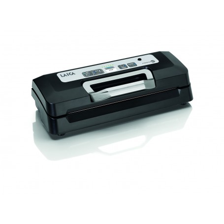 Aparat de ambalare in vid Laica VT3119, 12L/min, 110W