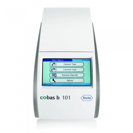 Cobas b 101 Instrument, ROCHE