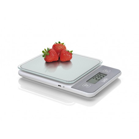 Cantar electronic de bucatarie Laica KS1320, 5 kg, cu acumulator