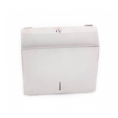 DISPENSER PROSOP Z  INOX LUCIOS