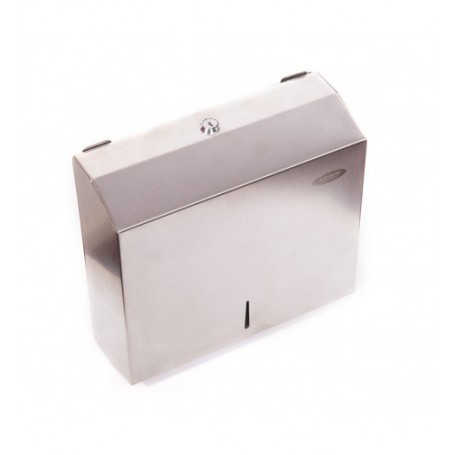DISPENSER PROSOP Z  INOX SATINAT