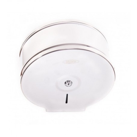 Dispenser Rola JUMBO INOX LUCIOS