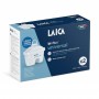 Cartuse filtrante Laica Bi-Flux HealthExpert, formula speciala, 3 buc/pachet, compatibil Brita