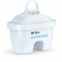Cartuse filtrante Laica Bi-Flux HealthExpert, formula speciala, 3 buc/pachet, compatibil Brita