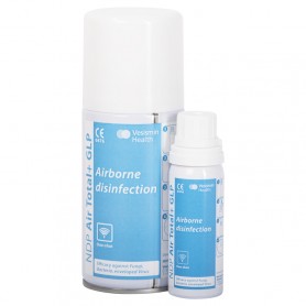 Dezinfectant prin nebulizare NDP Air Total+ GLP