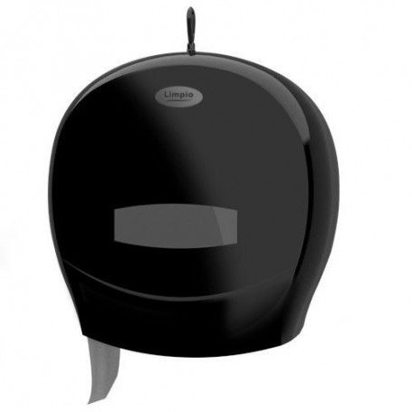 Dispenser Hartie JUMBO DP 1000 JB NEGRU