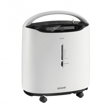 Concentrator de oxigen 8F-5A yuwell