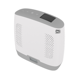 Concentrator portabil de oxigen Spirit-3 yuwell