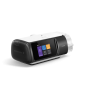 Aparat BiPAP CPAP Yuwell YH-680B cu Umidificator