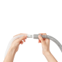 Mască CPAP Yuwell YP-01