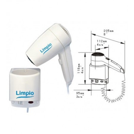 USCATOR DE PAR SI CORP HD 120-18A1