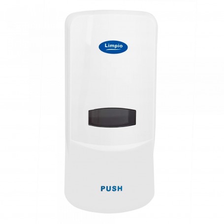 DOZATOR SAPUN SD 1000W2 ALB