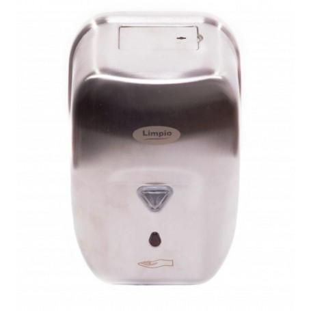 Dozator Sapun cu senzor SD 120 inox lucios