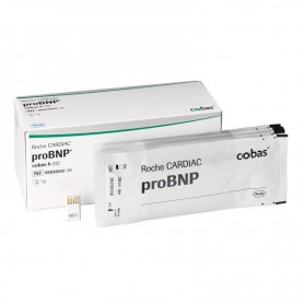 Roche Cardiac proBNP+ x10 Test COBAS