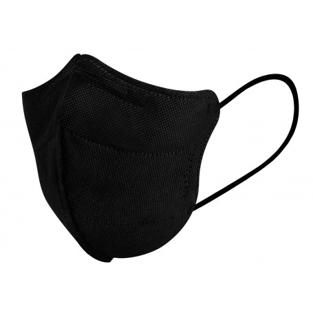 RespiPro Carbon FFP2 x 25 bucati, marime L