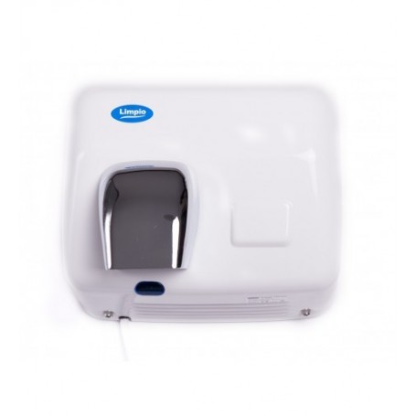 Uscator de Maini HD 250B INOX ALB