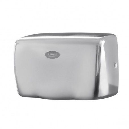 Uscator de Maini INOX HD28SLA