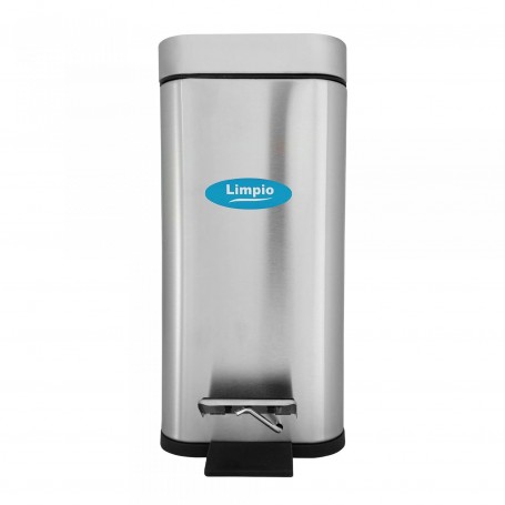 Cos gunoi INOX cu SOFT CLOSE CXR-5L