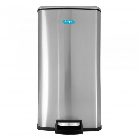 Cos gunoi INOX cu SOFT CLOSE CXR-30L