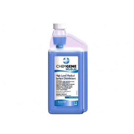 Dezinfectant Chemgene HLD4H- 1L