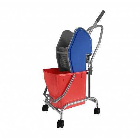 Carucior curatenie C044 INOX