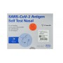 Kit 5 x Test Rapid Nasal COVID-19 Antigen, Self Testing, ROCHE