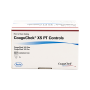 CoaguChek XS PT Control (4 flacoane liofilizate)