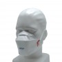 Masca de protectie respiratorie fara supapa Drager X-plore 1930 FFP3 - marime M/L