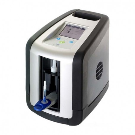 Analizor droguri Drager DrugTest 5000 kit complet