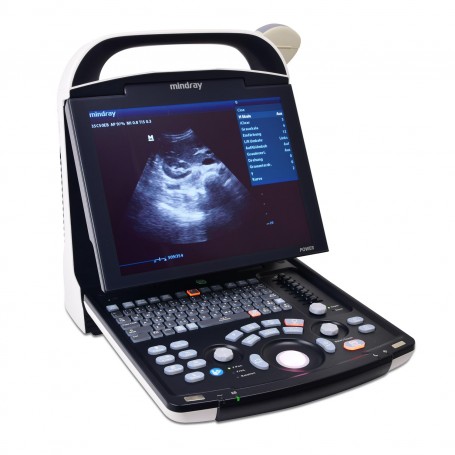Ecograf portabil Mindray DP-10