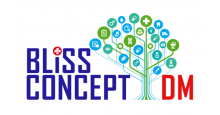 Bliss Concept DM - Depozit